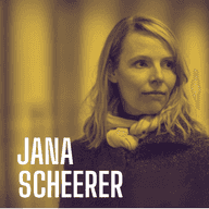 "Die Rassistin" mit Autorin Jana Scheerer