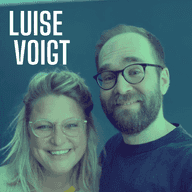 "Raumzeit" mit Autorin und Regisseurin Luise Voigt