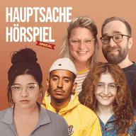 "Das Hörspiel des Jahres" mit der der atemberaubenden Jury von 2023