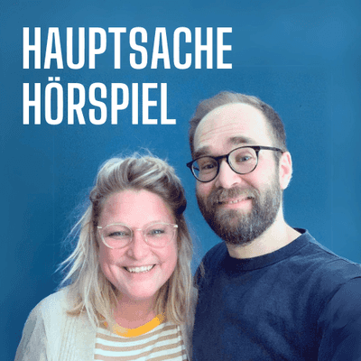 Hauptsache **Hörspiel**