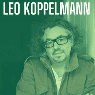 "Mein Sohn, Nephew und Basci" mit Regisseur Leonhard Koppelmann